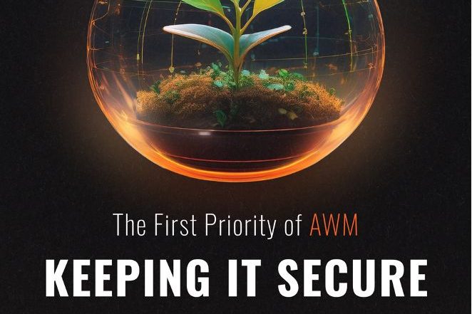 Securing your digital wealth with Finmars’ advanced security solutions