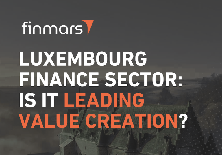 Luxembourg Finance Sector: Is It Leading Value Creation?
