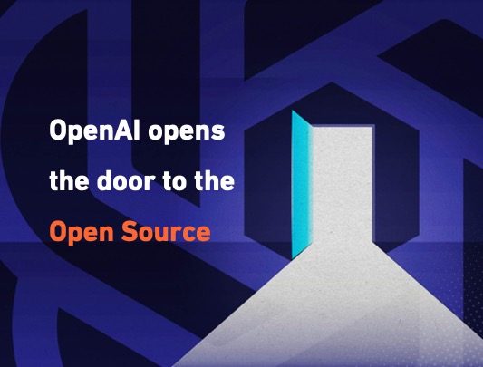 OpenAI just launched GPT-5 and opens the door to Open Source